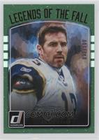 Kurt Warner #/100