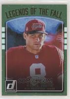 Steve Young #/100