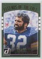 Franco Harris