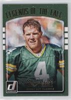 Brett Favre