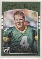 Brett Favre