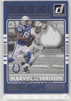 Donte Moncrief, Marvin Harrison