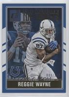 Peyton Manning, Reggie Wayne #/100