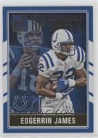 Edgerrin James, Peyton Manning #/100