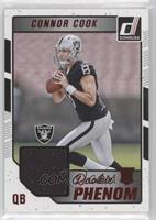 Connor Cook [EX to NM]