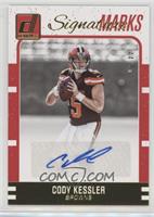 Cody Kessler #/50