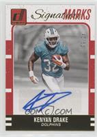 Kenyan Drake #/50