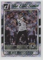 Blake Bortles #/999