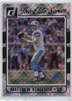 Matthew Stafford #/999