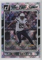 Antonio Gates #/999