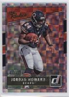 Jordan Howard #/999