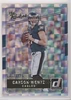 Carson Wentz #/999