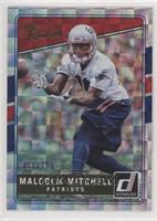 Malcolm Mitchell #/999