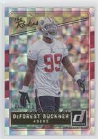 DeForest Buckner #/999