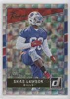 Shaq Lawson #/999