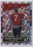 Jacoby Brissett #/999