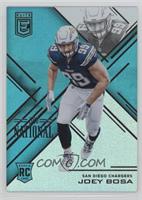 Elite Rookies - Joey Bosa #/5