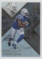 Frank Gore #/5