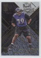 Elite Rookies - Ronnie Stanley #/199