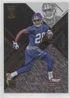 Elite Rookies - Eli Apple #/199