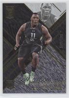 Elite Rookies - Kenny Clark #/199