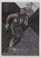 Elite Rookies - Jarran Reed #/199