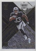 Elite Rookies - DeAndre Washington #/199