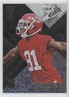 Elite Rookies - Tyreek Hill #/199