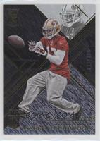 Elite Rookies - Aaron Burbridge #/199