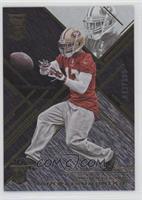 Elite Rookies - Aaron Burbridge #/199