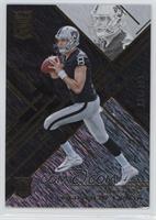 Elite Rookies - Connor Cook #/199