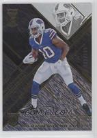 Elite Rookies - Jonathan Williams #/199