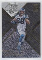 Greg Olsen #/199