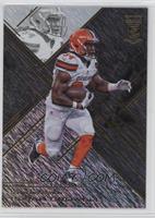 Isaiah Crowell #/199