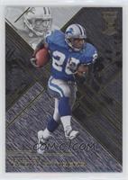 Barry Sanders #/199