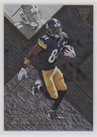 Antonio Brown #/199