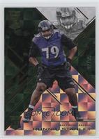 Elite Rookies - Ronnie Stanley #/99