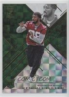 Elite Rookies - Kendall Fuller #/99