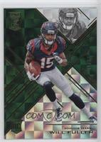 Elite Rookies - Will Fuller #/99