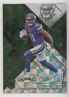 Elite Rookies - Laquon Treadwell #/99