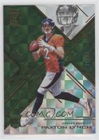 Elite Rookies - Paxton Lynch #/99