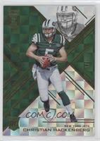 Elite Rookies - Christian Hackenberg #/99