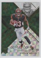 Elite Rookies - Tyler Boyd #/99