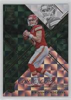 Elite Rookies - Kevin Hogan #/99