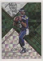 Russell Wilson #/99