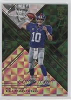 Eli Manning #/99