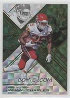 Jamaal Charles #/99