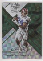 Thurman Thomas #/99