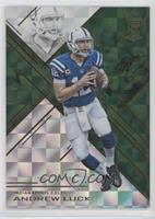 Andrew Luck #/99