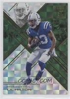 T.Y. Hilton #/99